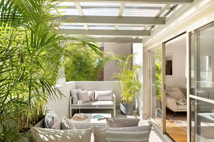 Third view of Homely apartment listing, 5/9 Linsley Street, Gladesville NSW 2111