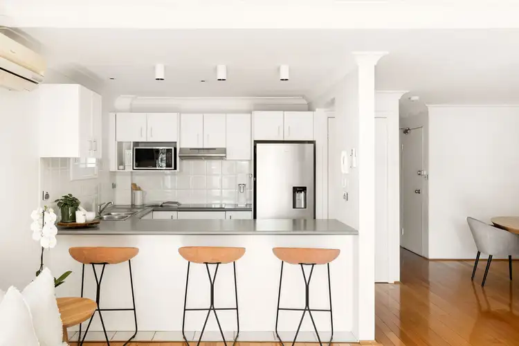 Fourth view of Homely apartment listing, 5/9 Linsley Street, Gladesville NSW 2111