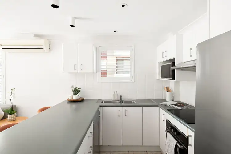 Sixth view of Homely apartment listing, 5/9 Linsley Street, Gladesville NSW 2111