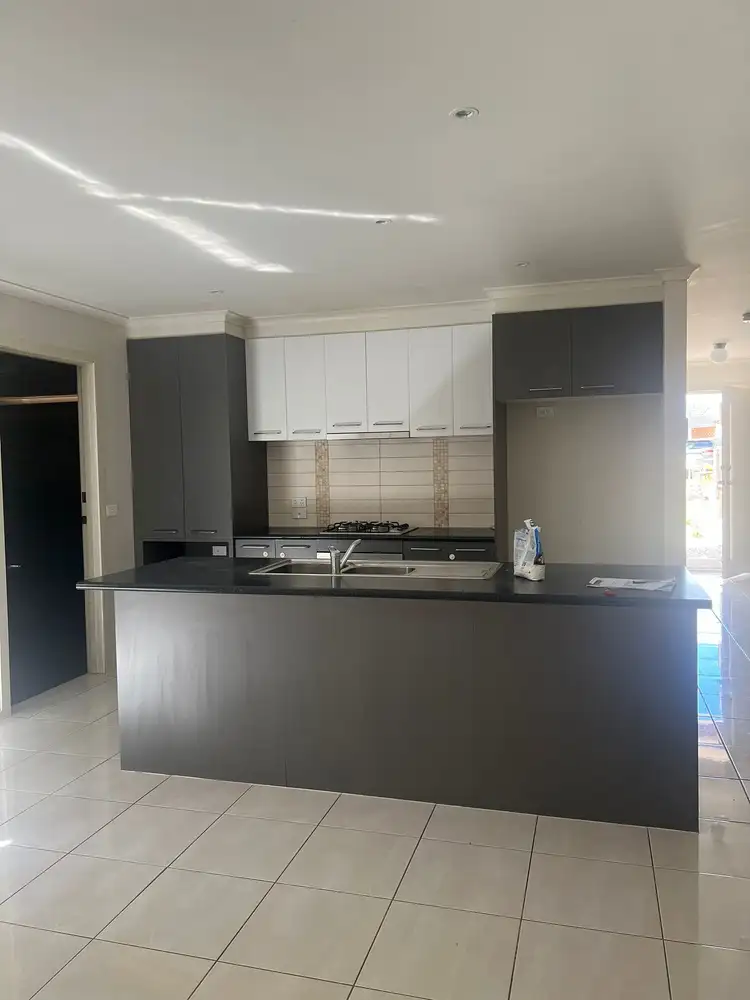 Second view of Homely house listing, 4 Coreen Court, Truganina VIC 3029