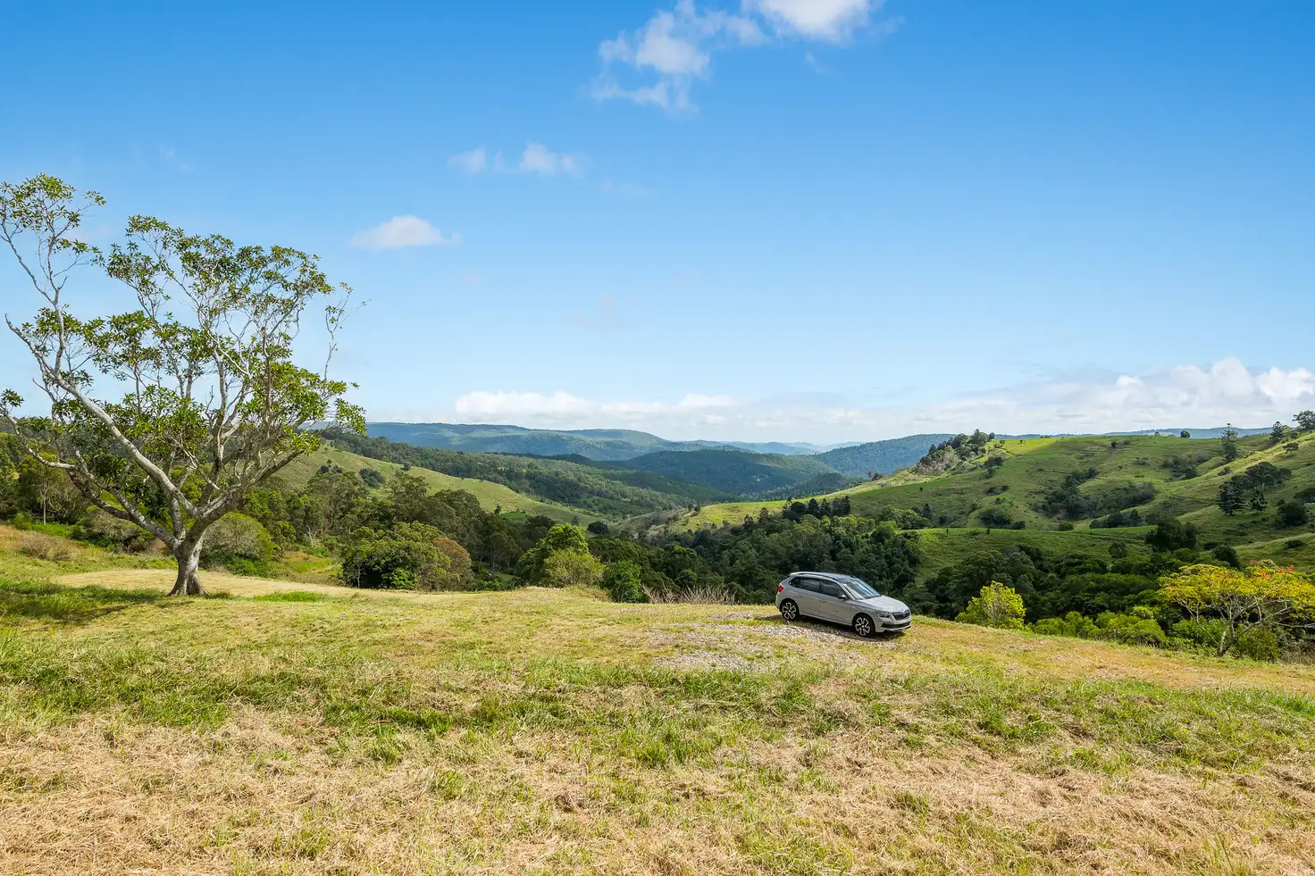 Main view of Homely land listing, 151 Hausmann Road, Mount Mee QLD 4521