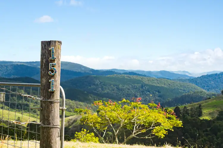 Second view of Homely land listing, 151 Hausmann Road, Mount Mee QLD 4521
