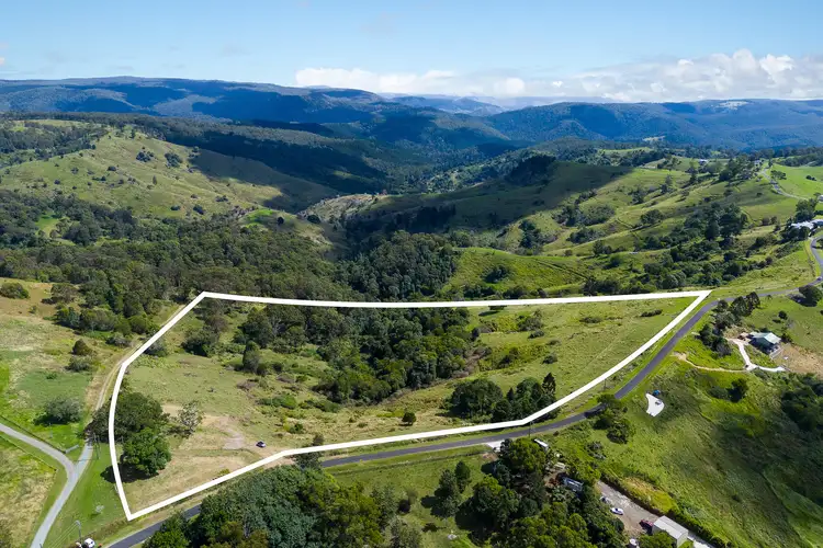 Fifth view of Homely land listing, 151 Hausmann Road, Mount Mee QLD 4521