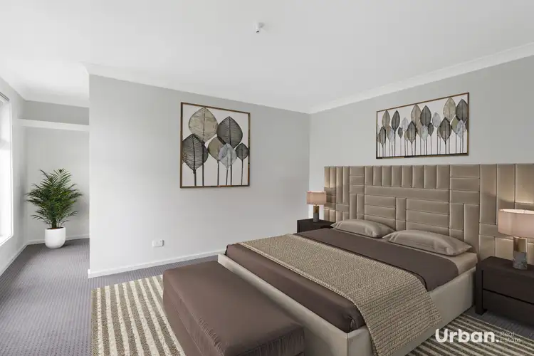 Fourth view of Homely house listing, 11 Gibb Street, Marsden Park NSW 2765