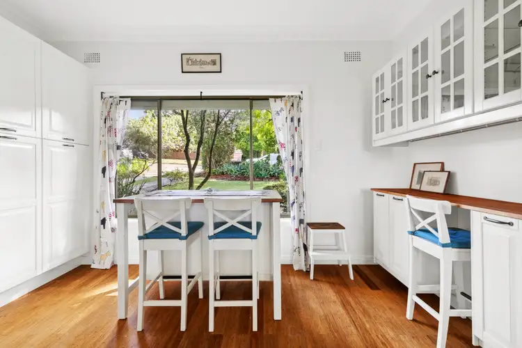 Second view of Homely house listing, 25 Perkins Street, Denistone NSW 2114