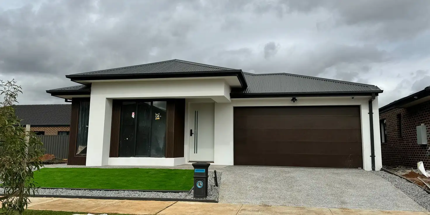 Main view of Homely house listing, 112 Pintail Drive, Melton South VIC 3338