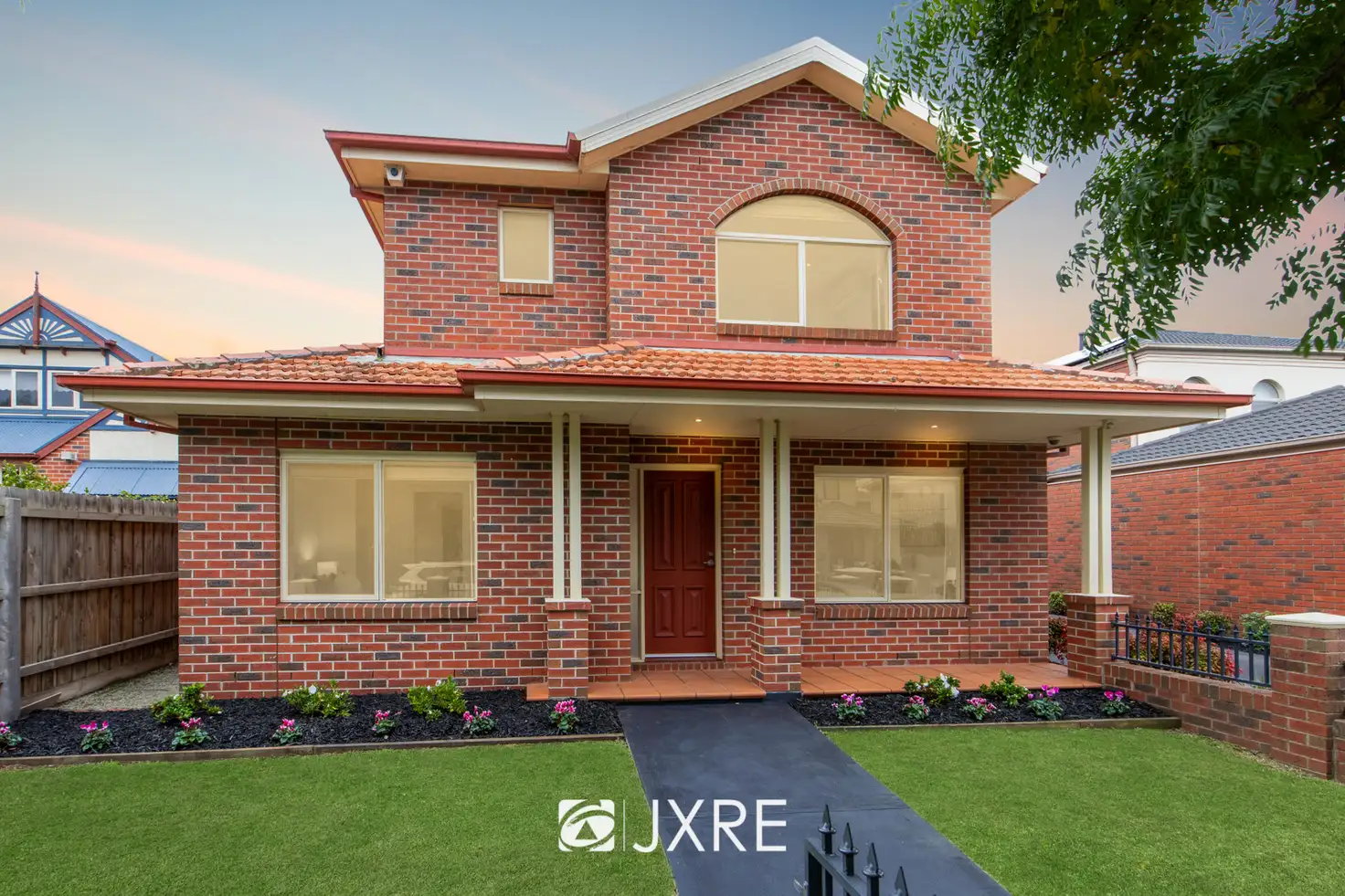 Main view of Homely townhouse listing, 1/15 Robinson Street, Clayton VIC 3168