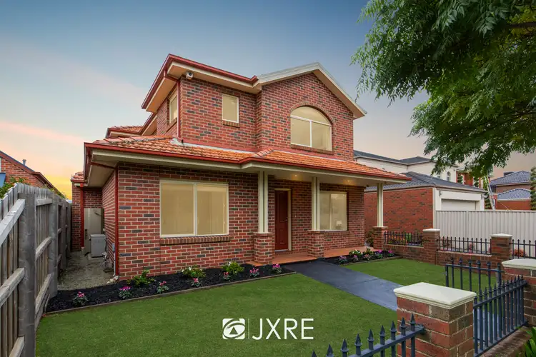 Second view of Homely townhouse listing, 1/15 Robinson Street, Clayton VIC 3168