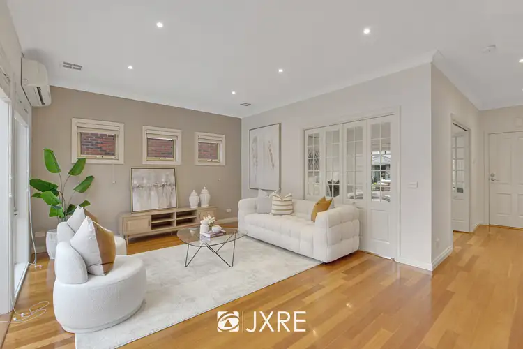 Fourth view of Homely townhouse listing, 1/15 Robinson Street, Clayton VIC 3168