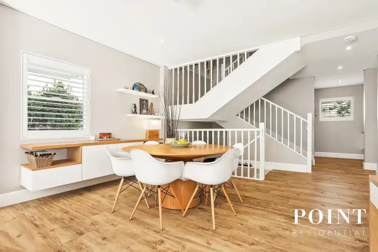 Second view of Homely apartment listing, 75 Peninsula Drive, Breakfast Point NSW 2137