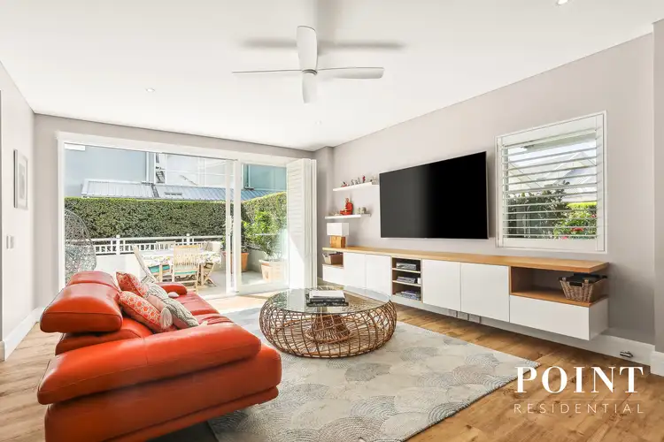 Third view of Homely apartment listing, 75 Peninsula Drive, Breakfast Point NSW 2137