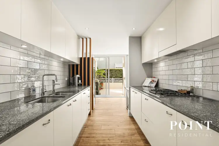 Fourth view of Homely apartment listing, 75 Peninsula Drive, Breakfast Point NSW 2137