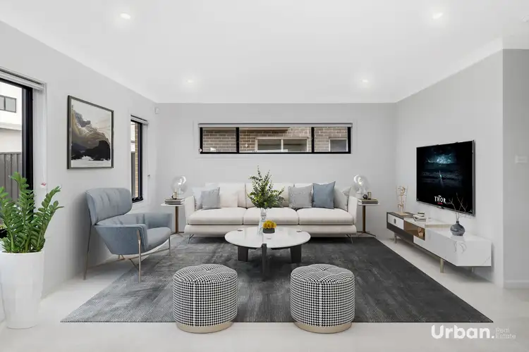 Second view of Homely house listing, 9 Gibb Street, Marsden Park NSW 2765