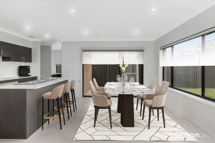 Third view of Homely house listing, 9 Gibb Street, Marsden Park NSW 2765