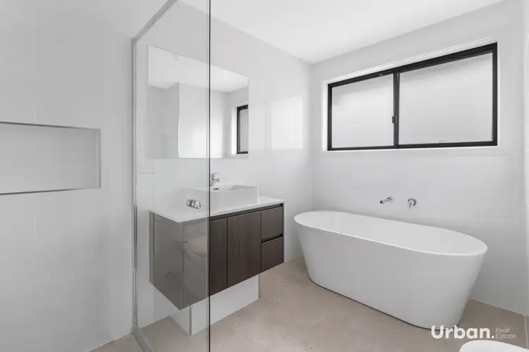 Fourth view of Homely house listing, 9 Gibb Street, Marsden Park NSW 2765