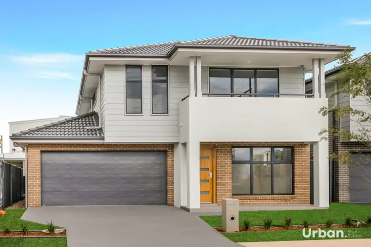 2B Wylde Street, Marsden Park NSW 2765