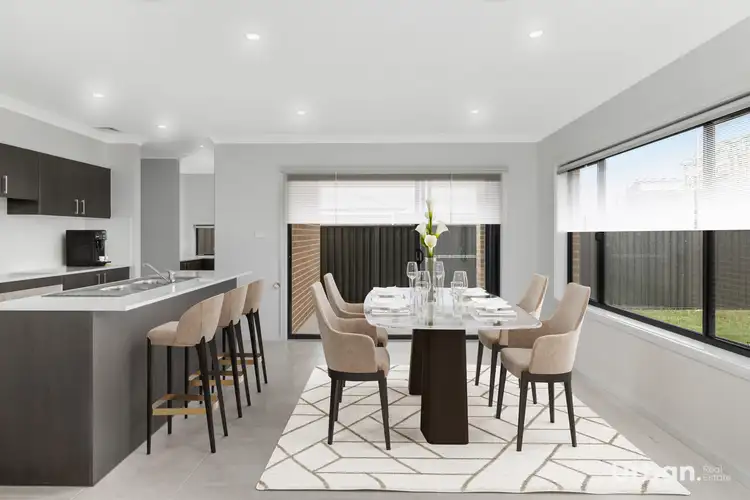Second view of Homely house listing, 2B Wylde Street, Marsden Park NSW 2765