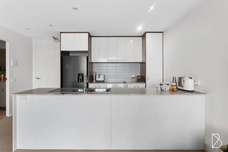 Second view of Homely apartment listing, 331/1 Mouat Street, Lyneham ACT 2602