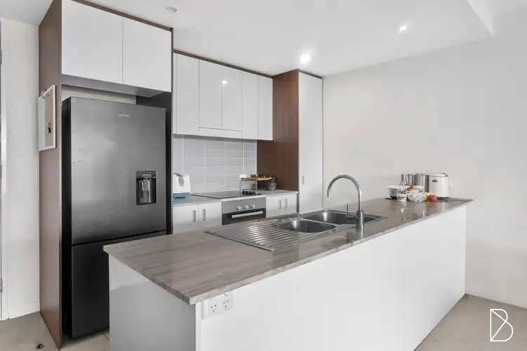 Third view of Homely apartment listing, 331/1 Mouat Street, Lyneham ACT 2602