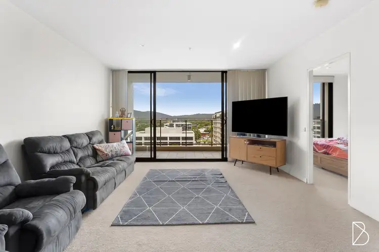 Fourth view of Homely apartment listing, 331/1 Mouat Street, Lyneham ACT 2602