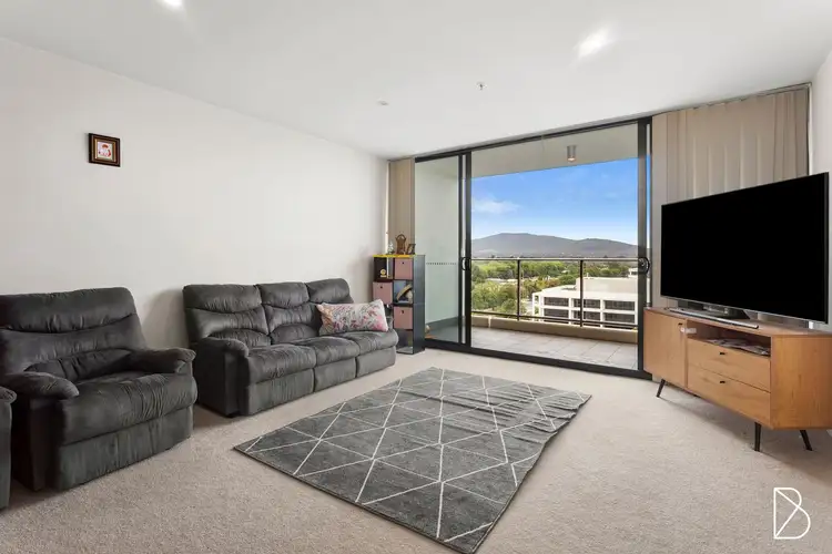 Fifth view of Homely apartment listing, 331/1 Mouat Street, Lyneham ACT 2602