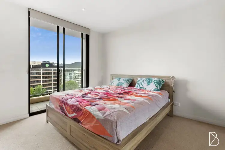 Seventh view of Homely apartment listing, 331/1 Mouat Street, Lyneham ACT 2602