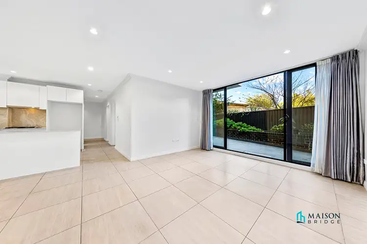 Second view of Homely apartment listing, 3/2 Elonera Street, Rydalmere NSW 2116