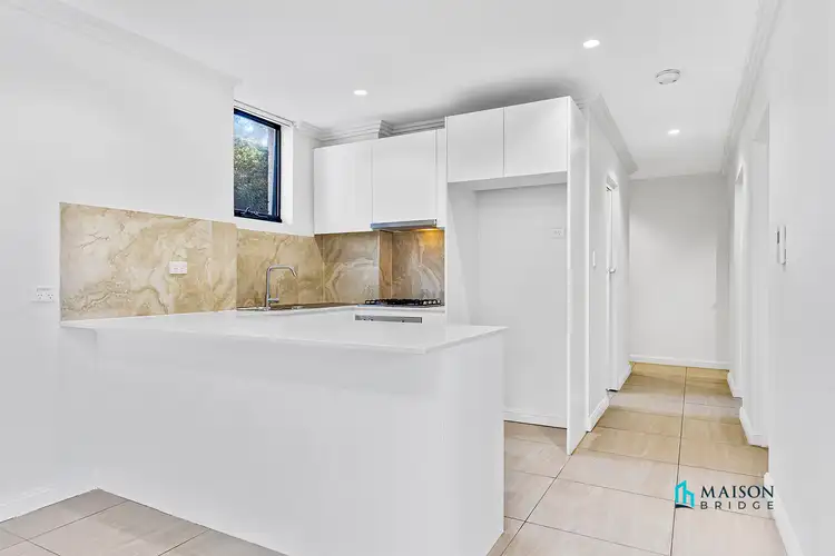 Third view of Homely apartment listing, 3/2 Elonera Street, Rydalmere NSW 2116