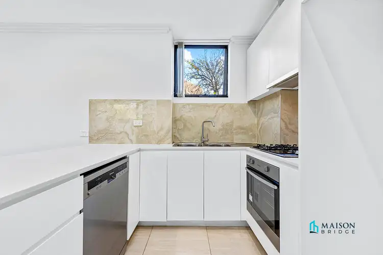 Fourth view of Homely apartment listing, 3/2 Elonera Street, Rydalmere NSW 2116