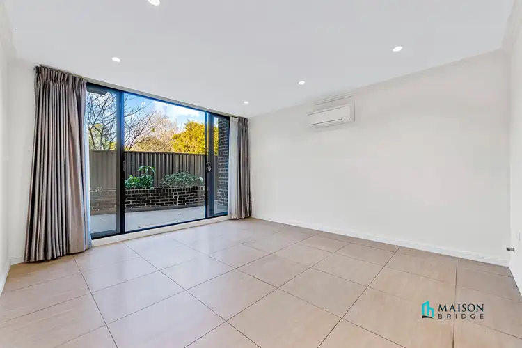 Fifth view of Homely apartment listing, 3/2 Elonera Street, Rydalmere NSW 2116