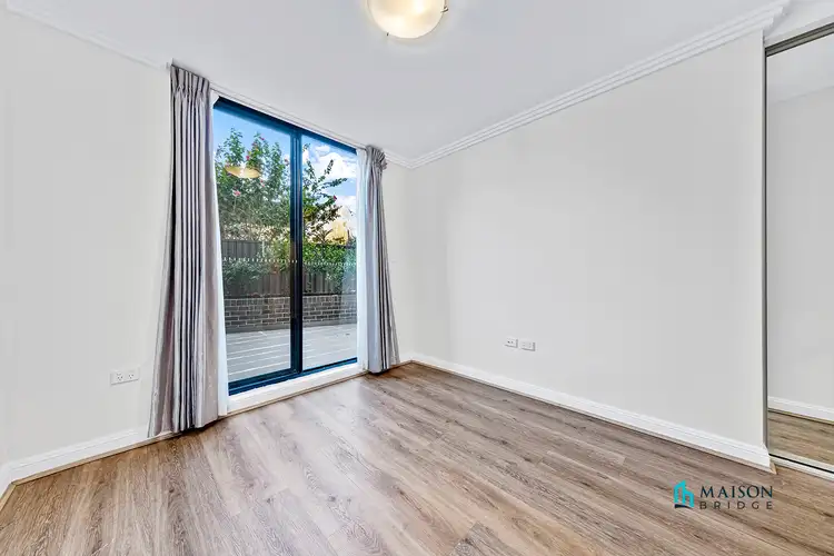 Sixth view of Homely apartment listing, 3/2 Elonera Street, Rydalmere NSW 2116