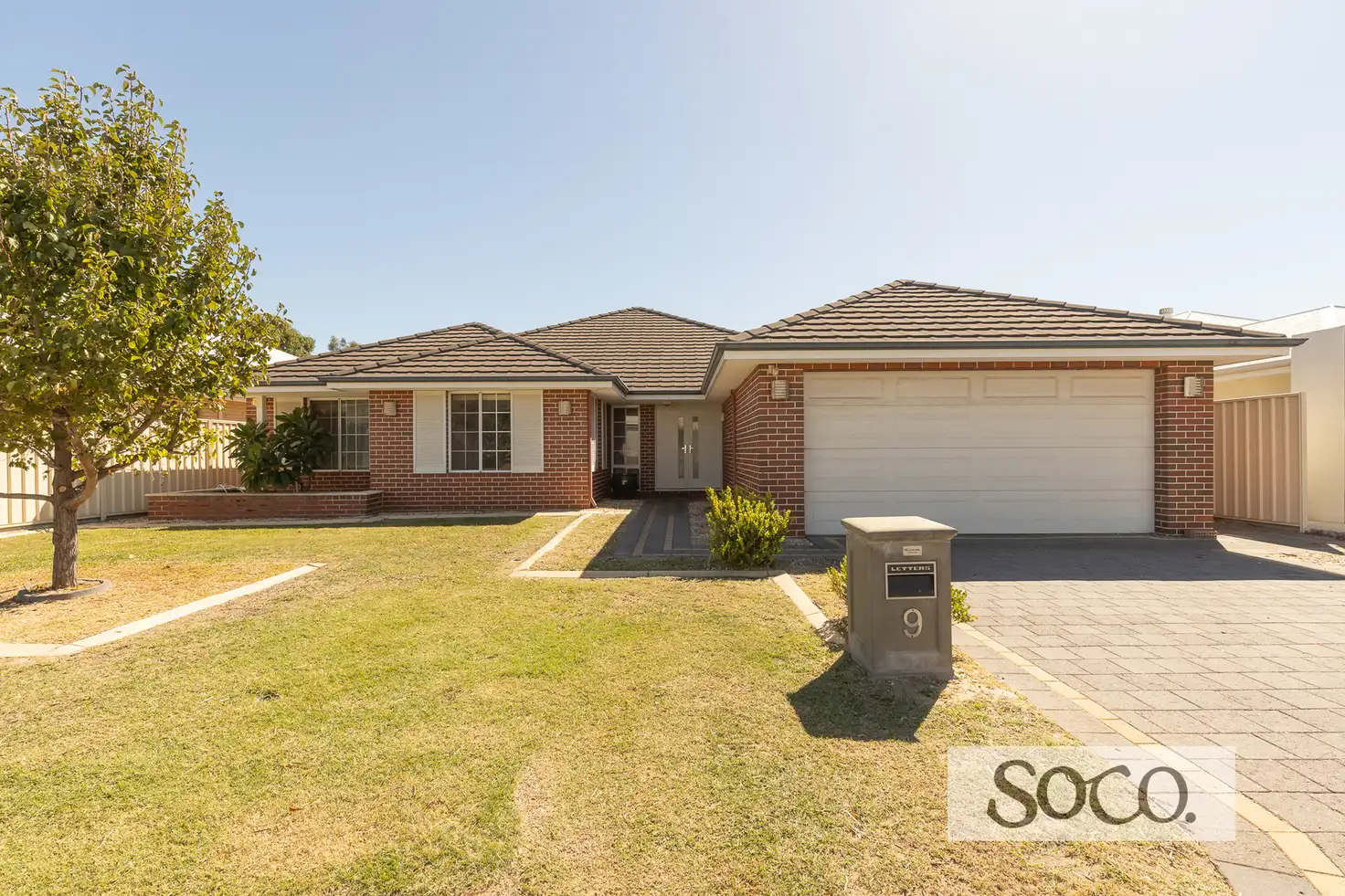 Main view of Homely house listing, 9 Steelwood Way, Helena Valley WA 6056