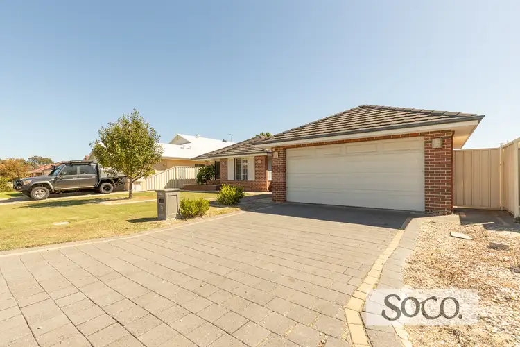 Second view of Homely house listing, 9 Steelwood Way, Helena Valley WA 6056