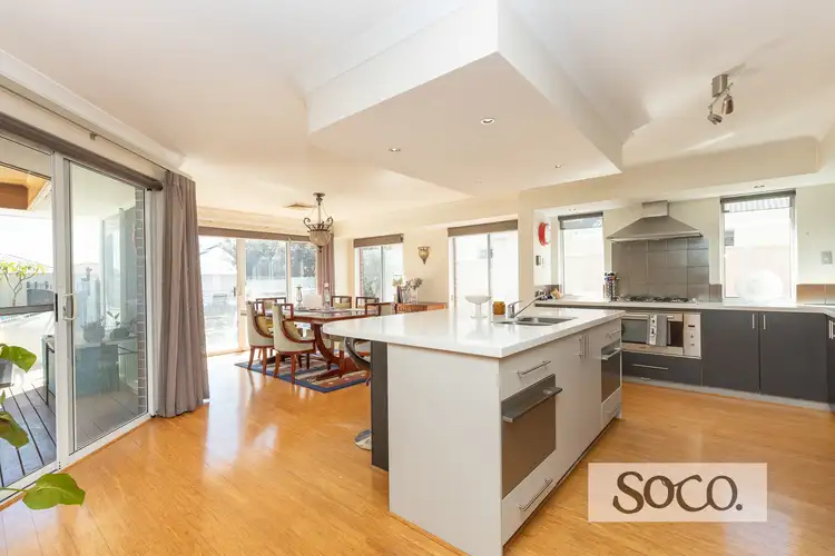 Third view of Homely house listing, 9 Steelwood Way, Helena Valley WA 6056