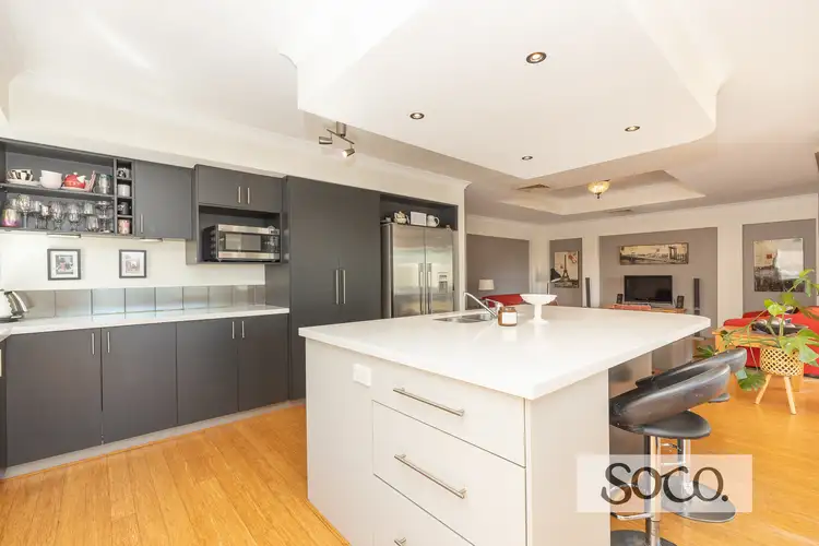 Fourth view of Homely house listing, 9 Steelwood Way, Helena Valley WA 6056