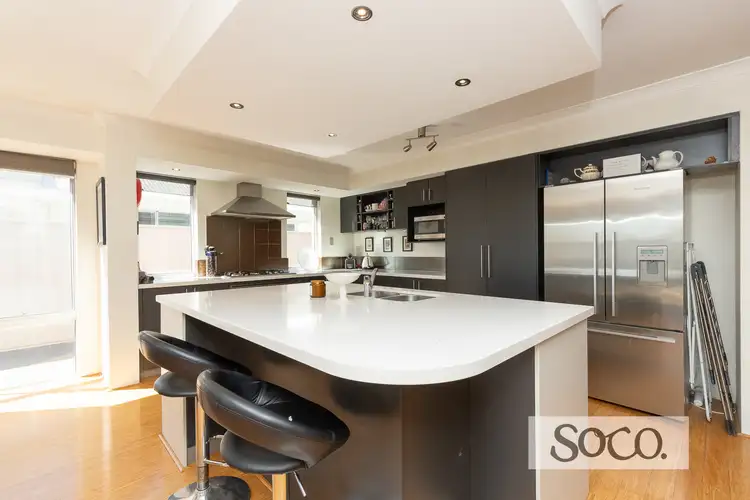 Fifth view of Homely house listing, 9 Steelwood Way, Helena Valley WA 6056