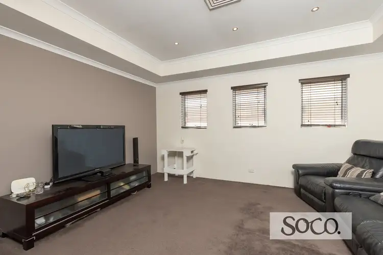 Sixth view of Homely house listing, 9 Steelwood Way, Helena Valley WA 6056