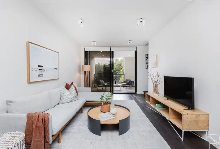 Fourth view of Homely townhouse listing, 17 Nelson Place, Williamstown VIC 3016