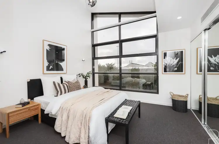 Fifth view of Homely townhouse listing, 17 Nelson Place, Williamstown VIC 3016