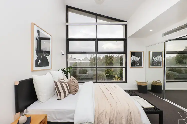 Sixth view of Homely townhouse listing, 17 Nelson Place, Williamstown VIC 3016