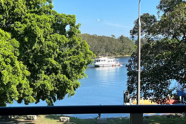 Second view of Homely unit listing, 308/2 Little Street, Forster NSW 2428