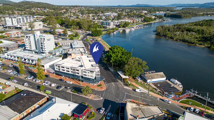 Fourth view of Homely unit listing, 308/2 Little Street, Forster NSW 2428