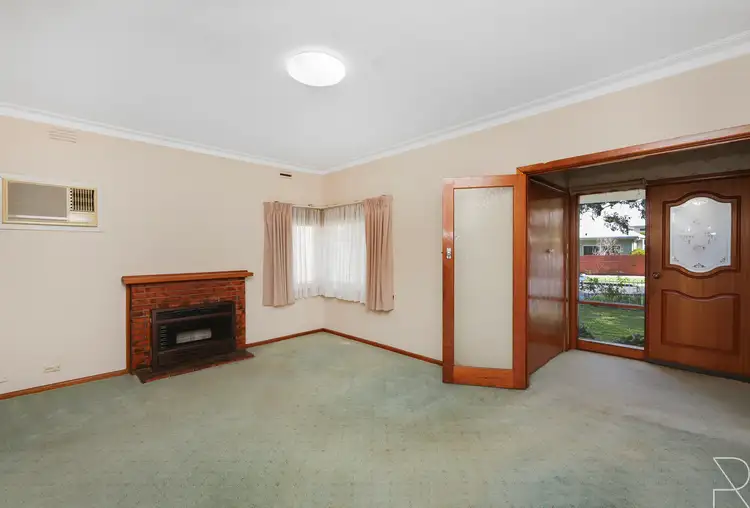 Third view of Homely house listing, 44 Graham Street, Newport VIC 3015