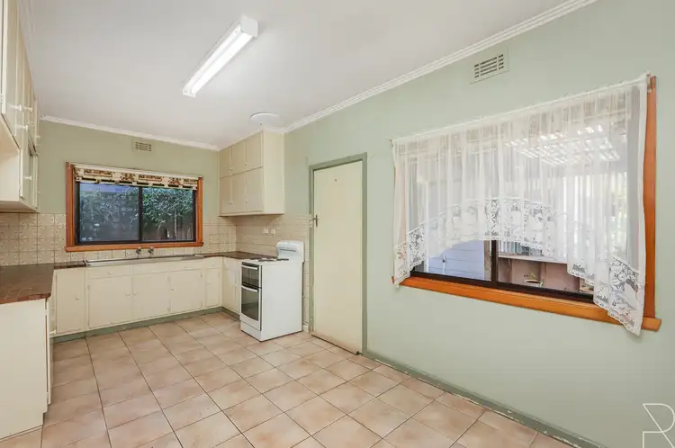Fourth view of Homely house listing, 44 Graham Street, Newport VIC 3015