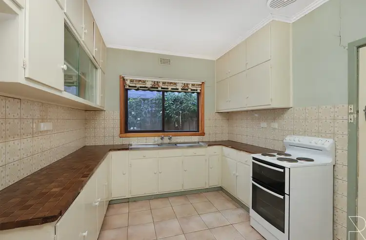 Fifth view of Homely house listing, 44 Graham Street, Newport VIC 3015