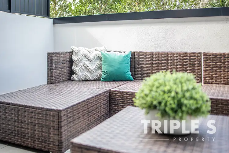 Third view of Homely apartment listing, 501/24B George Street, Leichhardt NSW 2040