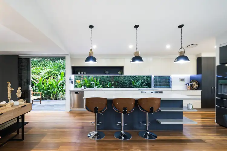 Sixth view of Homely rural property listing, 495 Grandview Road, Pullenvale QLD 4069