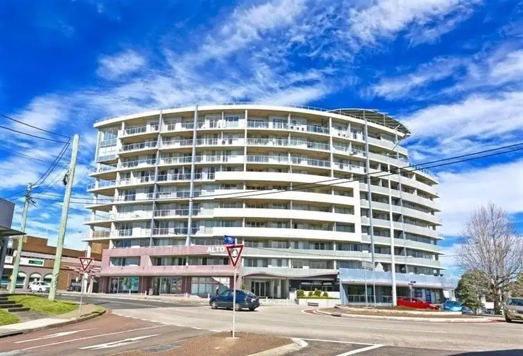 602/316 Charlestown Road