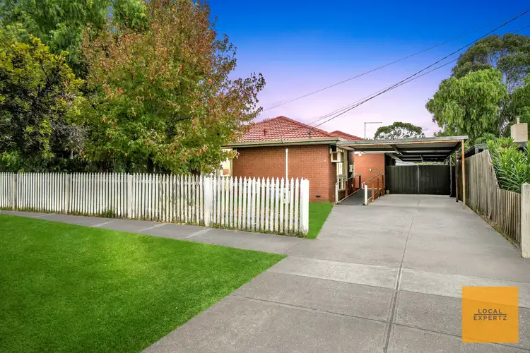 7 Fraser Street, Melton South VIC 3338