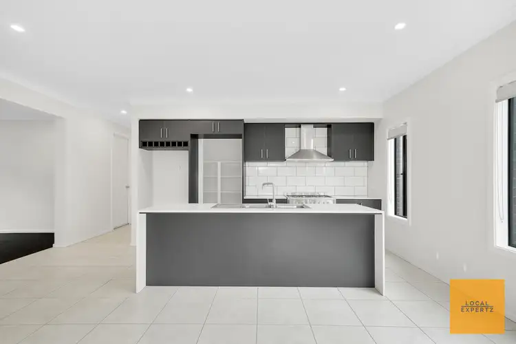Third view of Homely house listing, 14 Hattersley Street, Strathtulloh VIC 3338